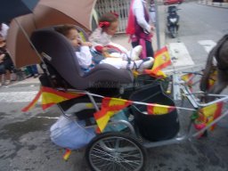 San Isidro de Mula 2011